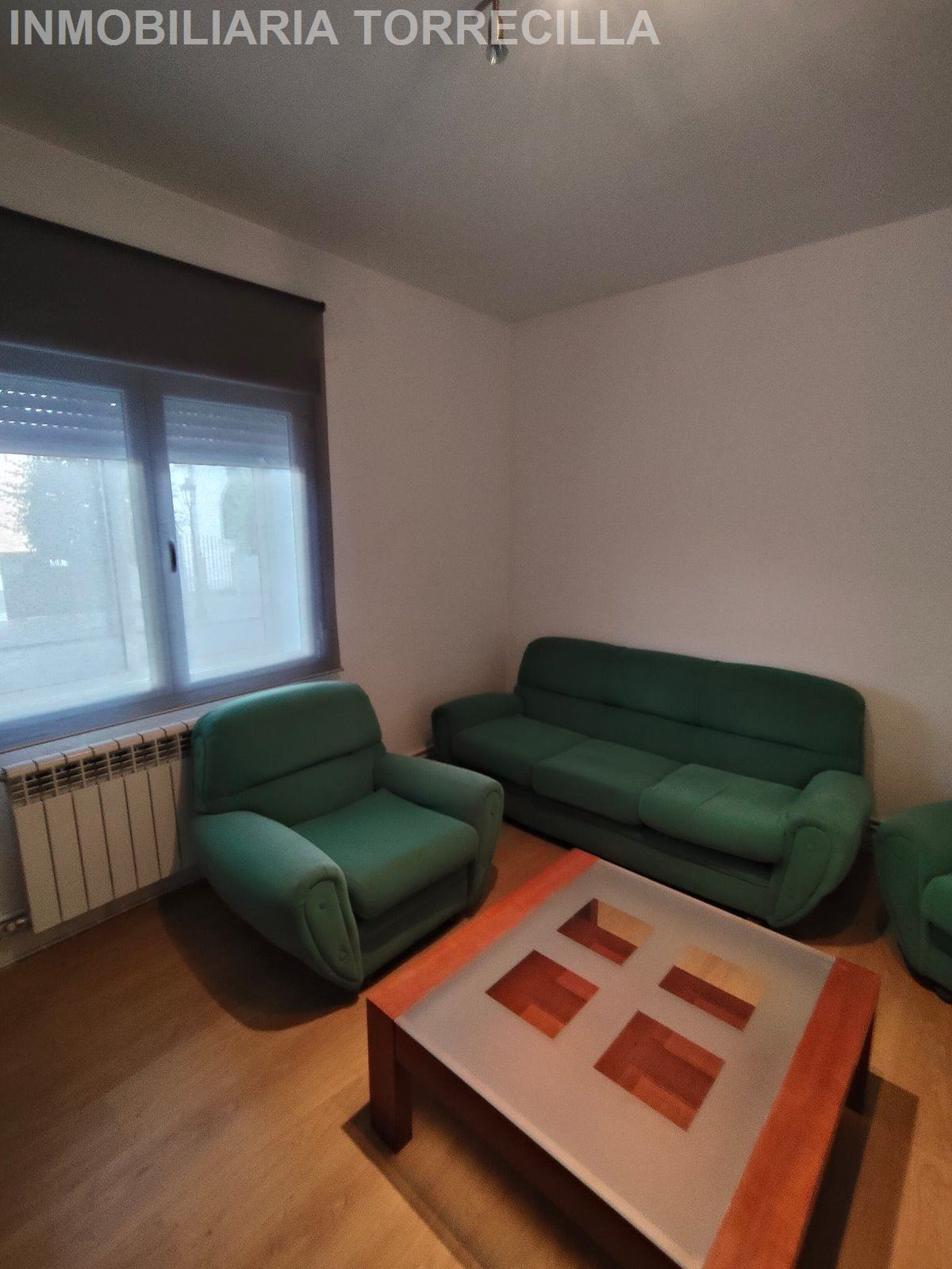 PISO / APARTAMENTO. VALLADOLID , Zona SAN JUAN