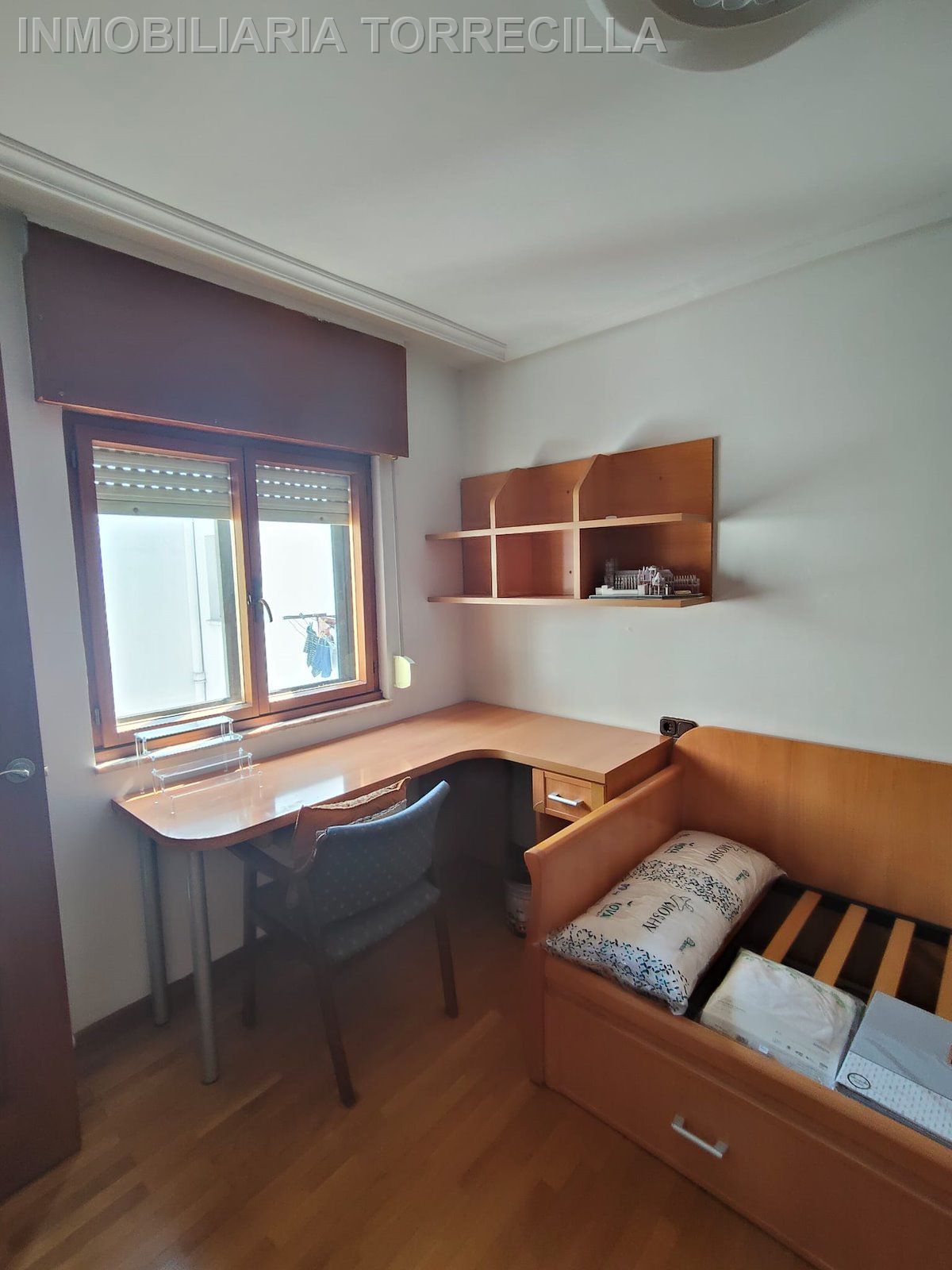 APARTMENT in VALLADOLID