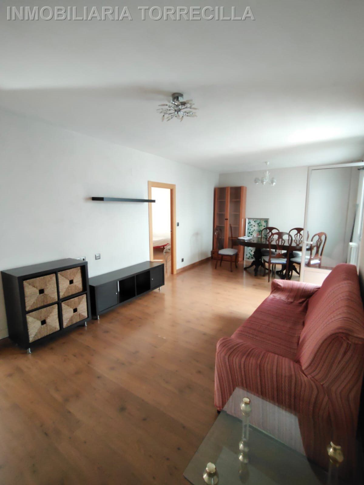 PISO / APARTAMENTO. VALLADOLID 
