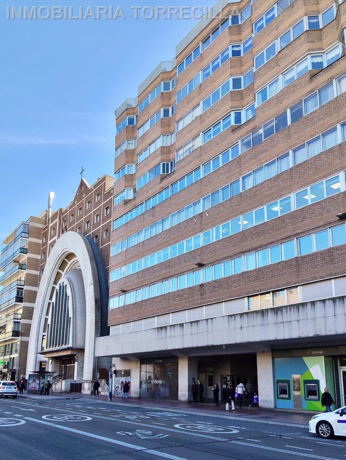 PISO / APARTAMENTO. VALLADOLID 