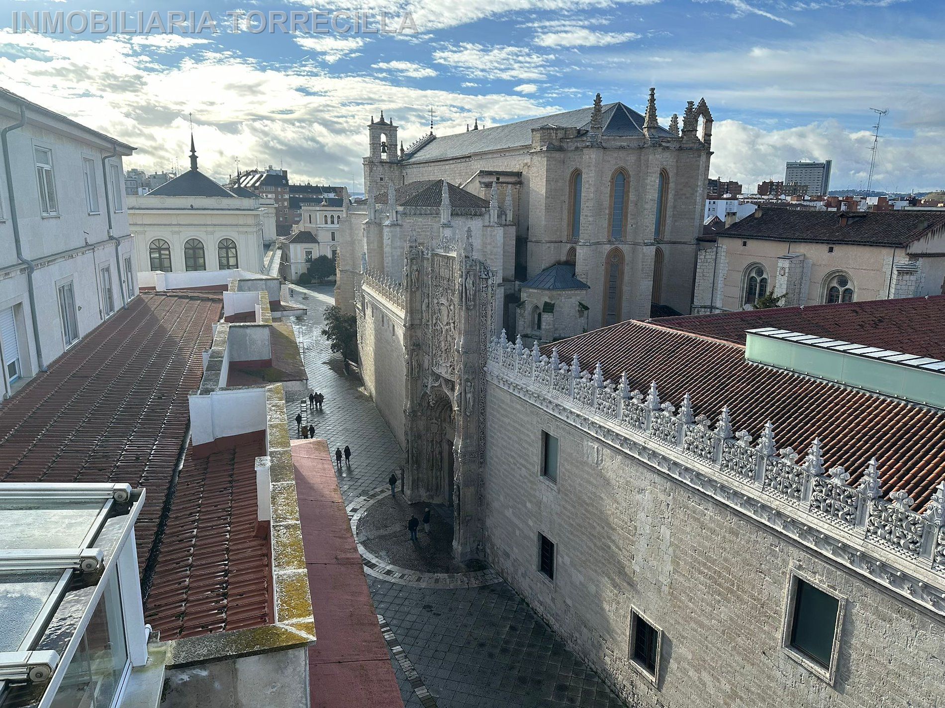 PISO en VALLADOLID