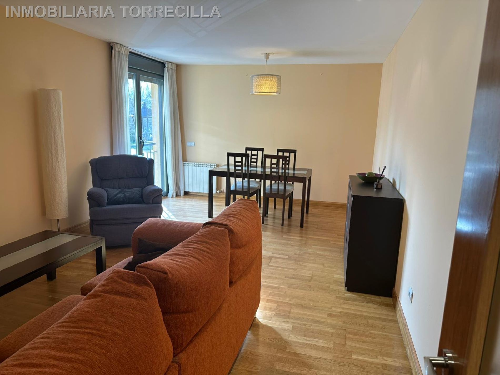 PISO en FUENSALDAÑA