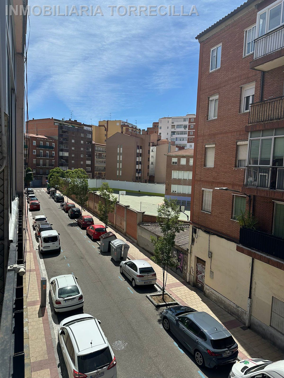 PISO en VALLADOLID