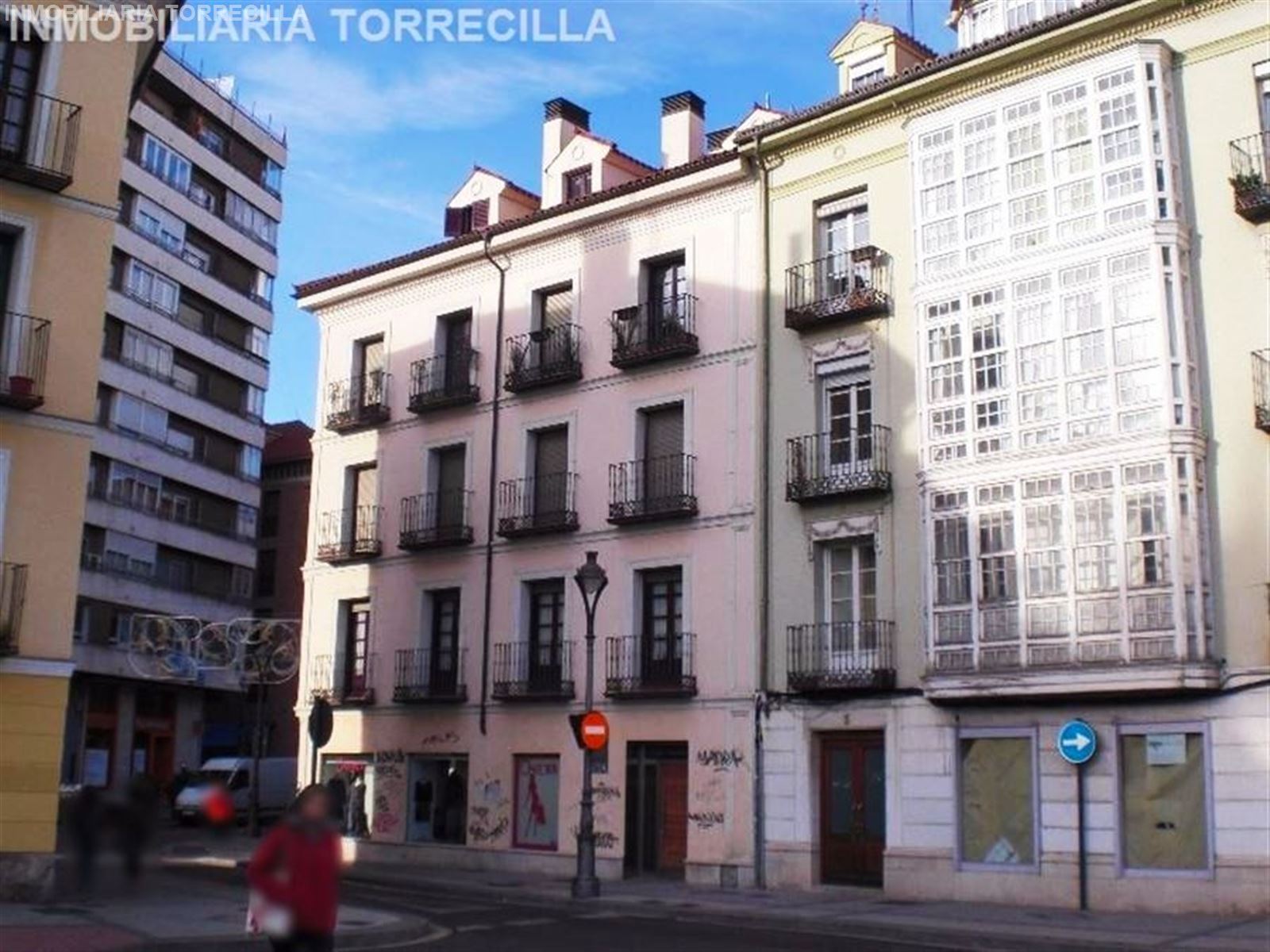 PISO en VALLADOLID