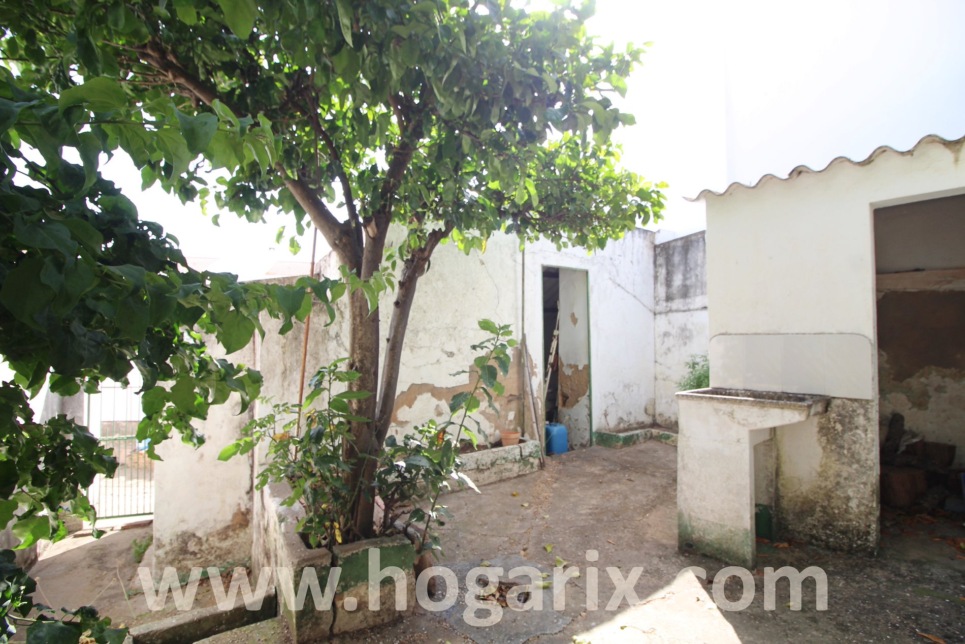 CASA. VILLANUEVA D CASTILLEJOS 