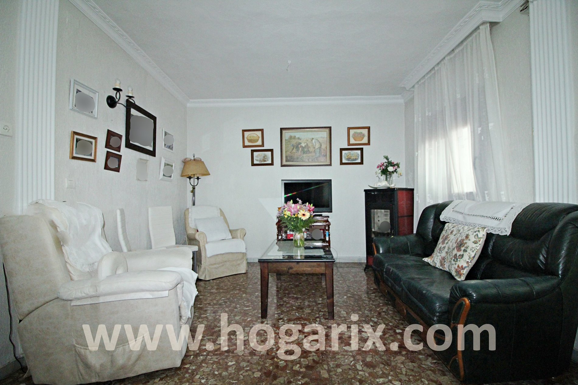 CASA en 