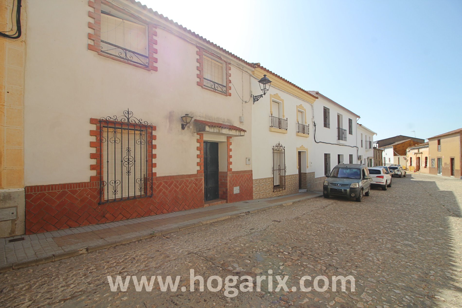 CASA DE PUEBLO en 