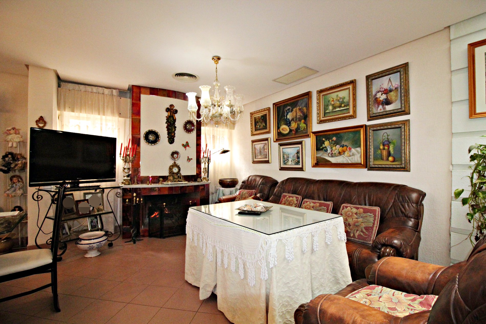 CHALET ADOSADO en PUNTA UMBRIA