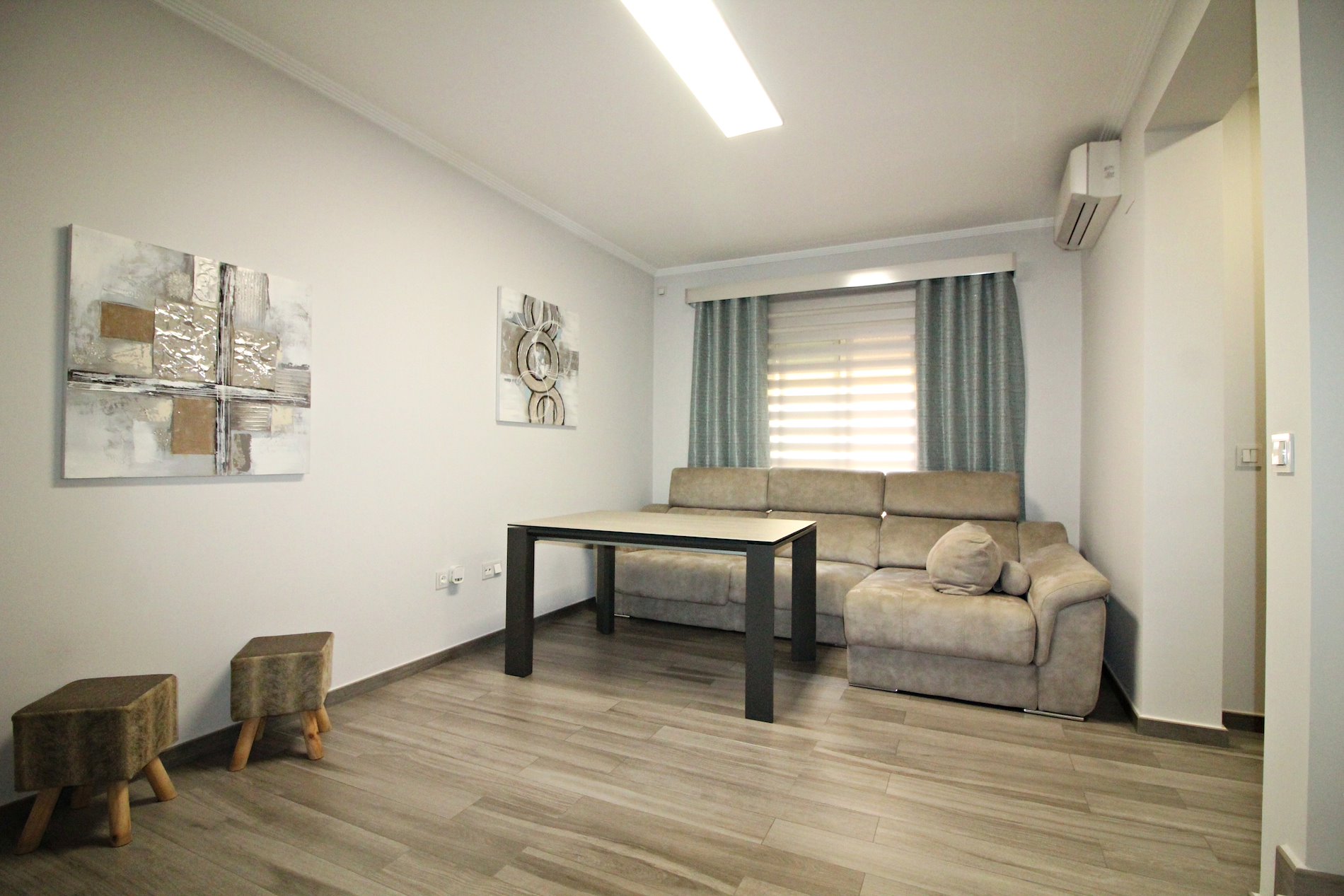 CHALET ADOSADO en SAN JUAN DEL PUERTO