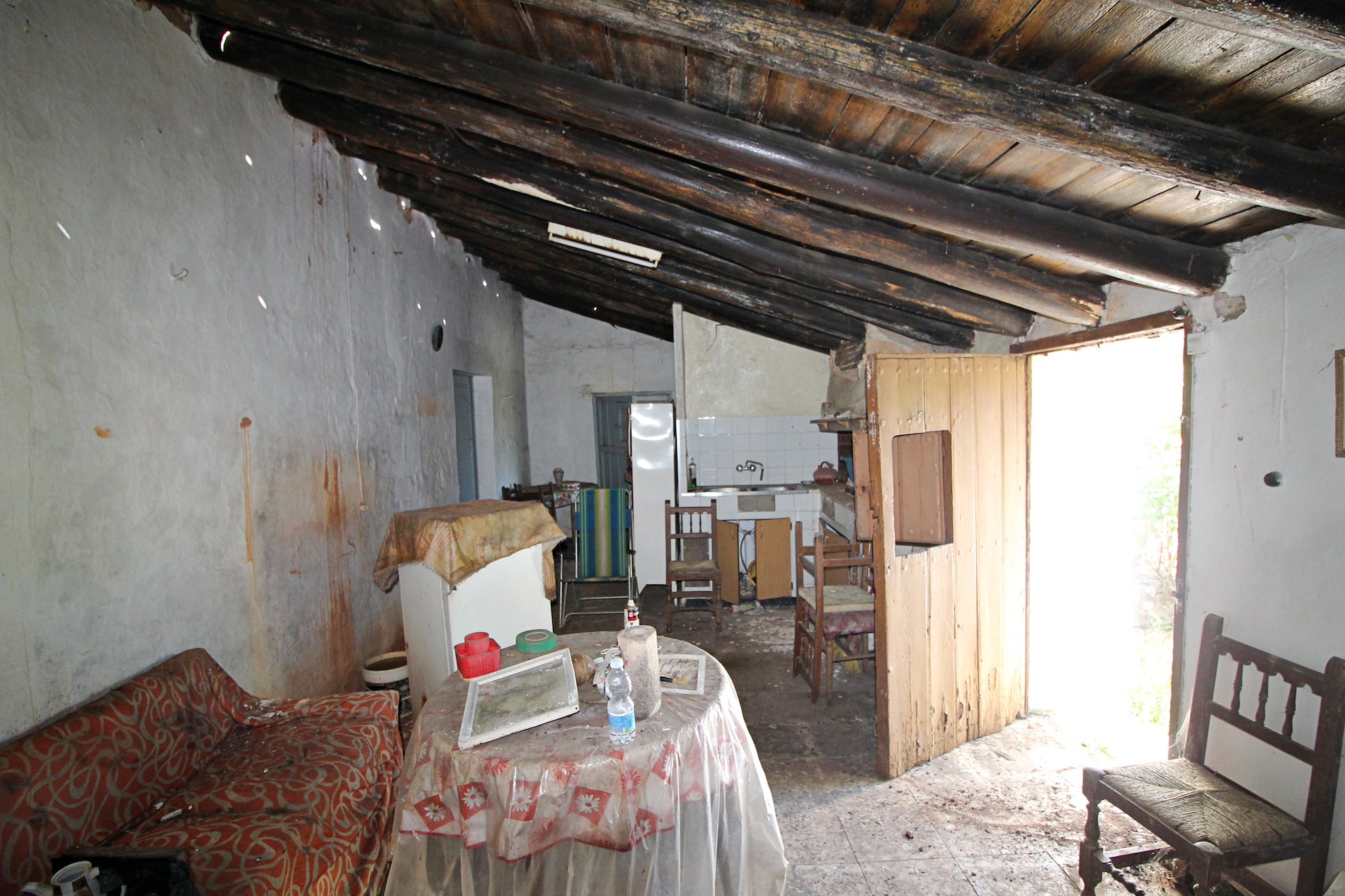 CASA. CALAÑAS , Zona SOTIEL CORONADA
