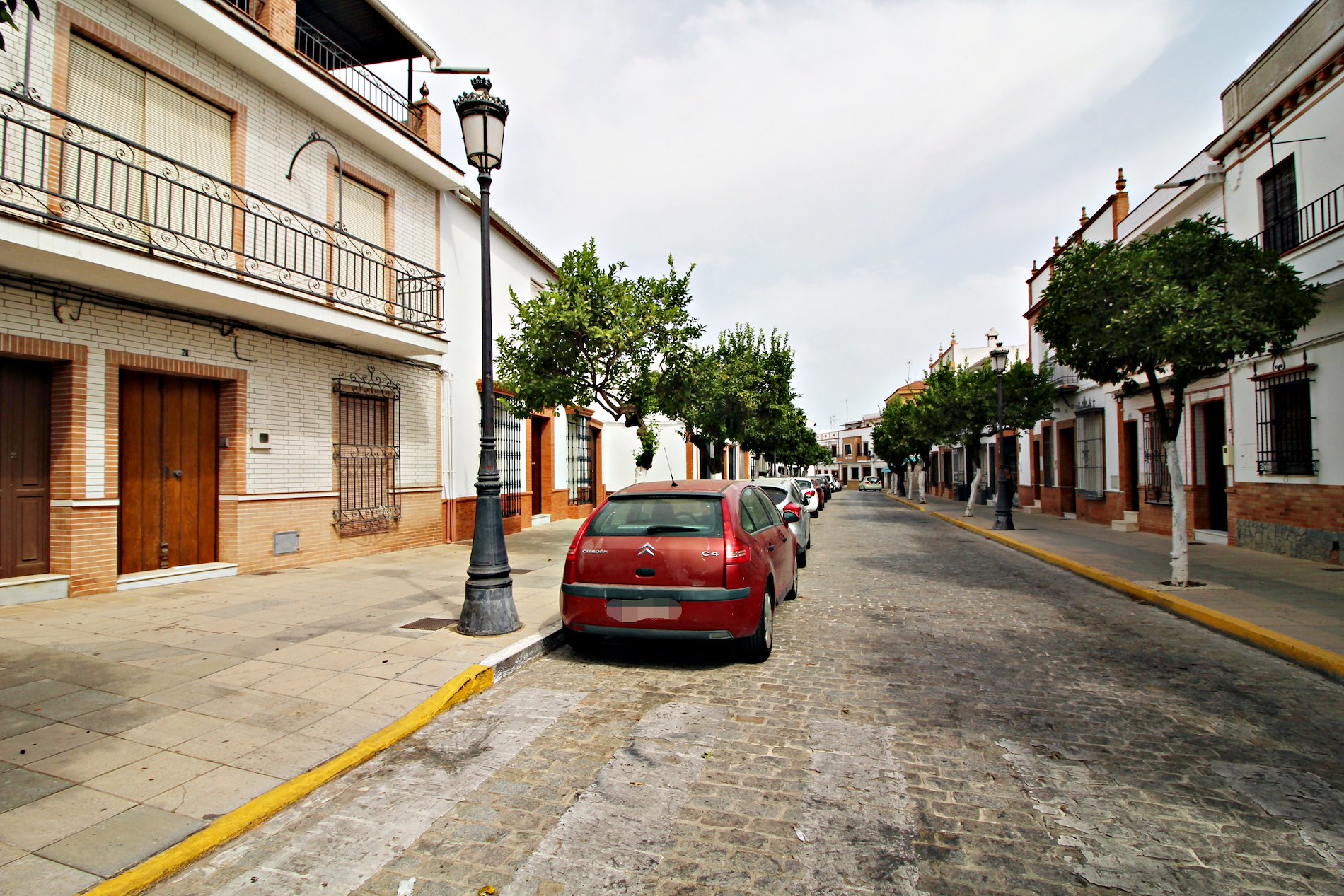 CASA DE PUEBLO en 