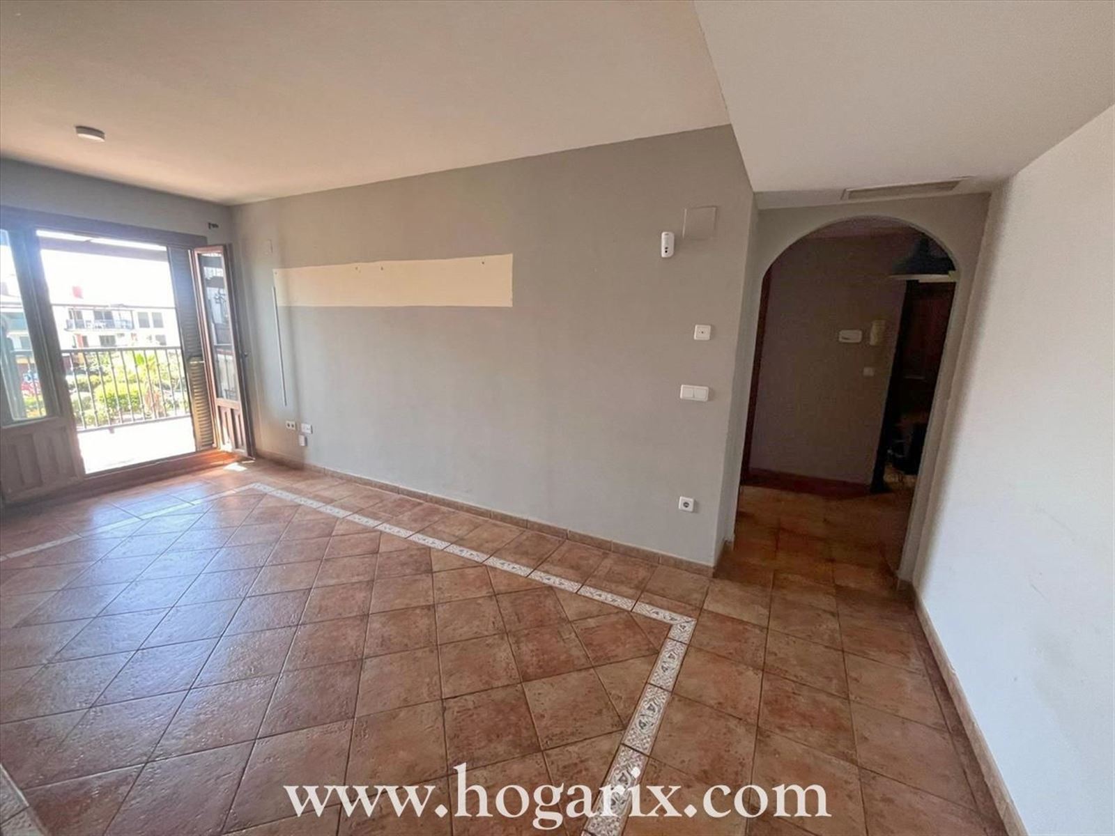 PISO / APARTAMENTO. AYAMONTE , Zona COSTA ESURI