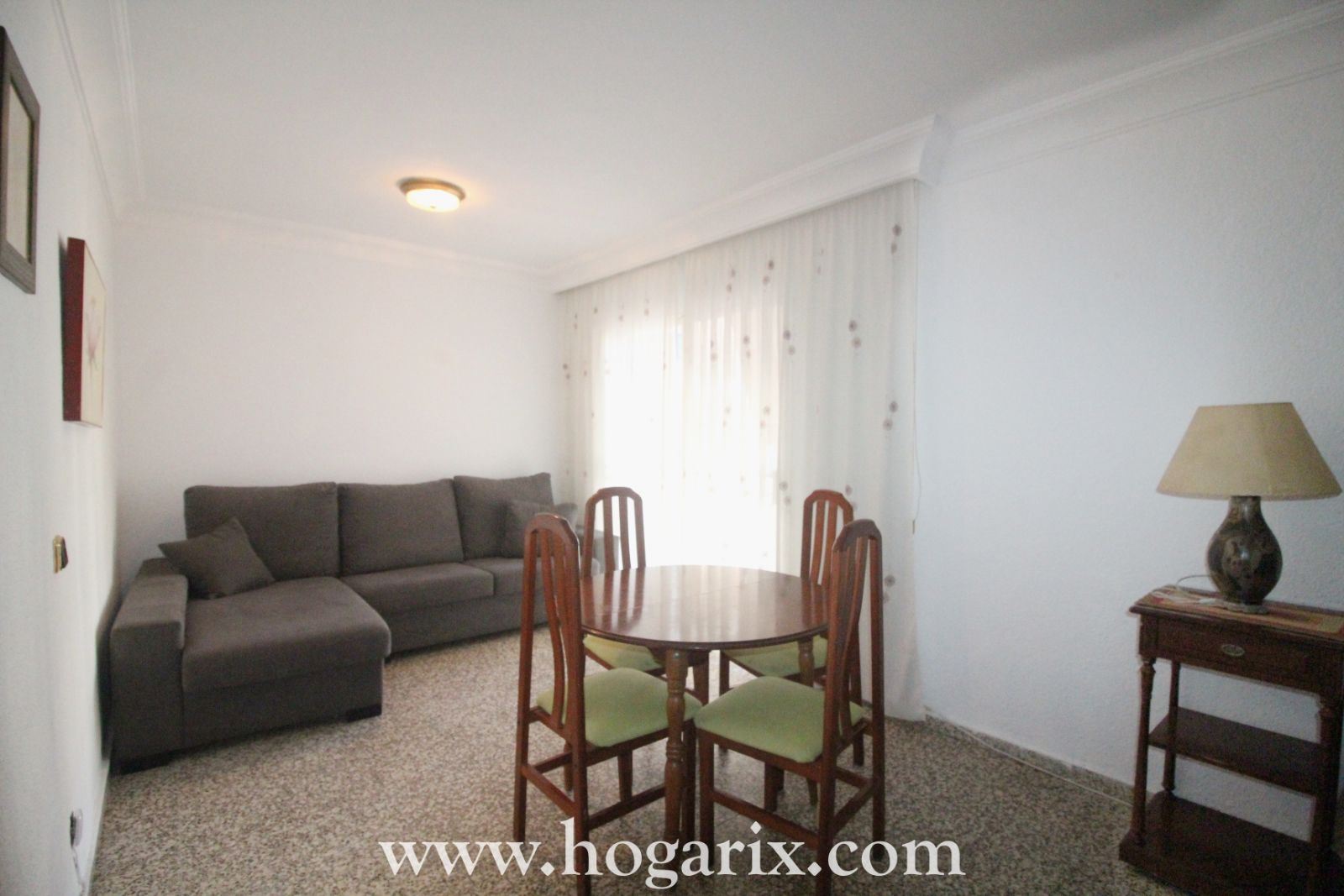 PISO / APARTAMENTO. HUELVA , Zona ISLA CHICA