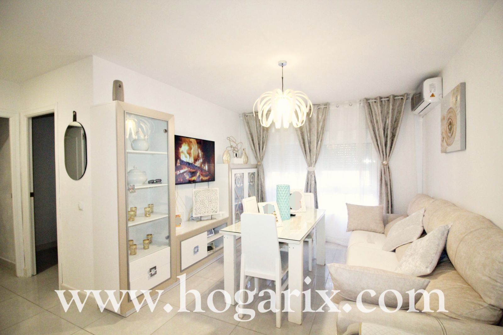 PISO / APARTAMENTO. HUELVA , Zona TORREJON