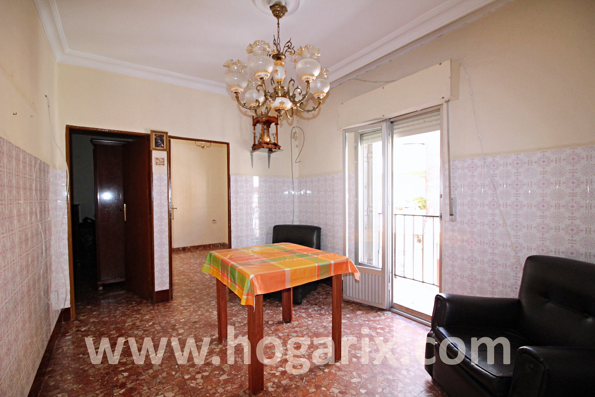 PISO / APARTAMENTO. HUELVA , Zona ISLA CHICA