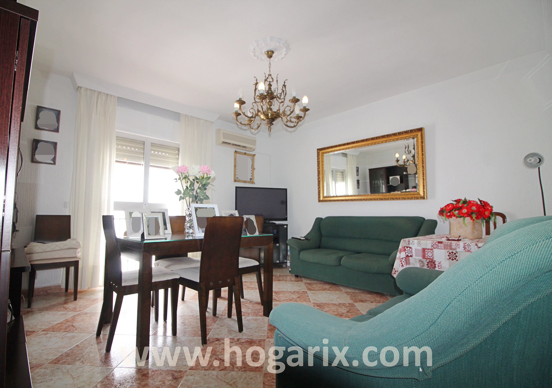 PISO / APARTAMENTO. CARTAYA 