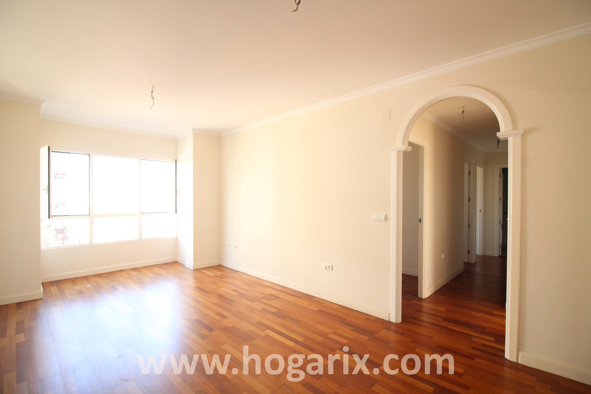 PISO / APARTAMENTO. HUELVA , Zona ISLA CHICA