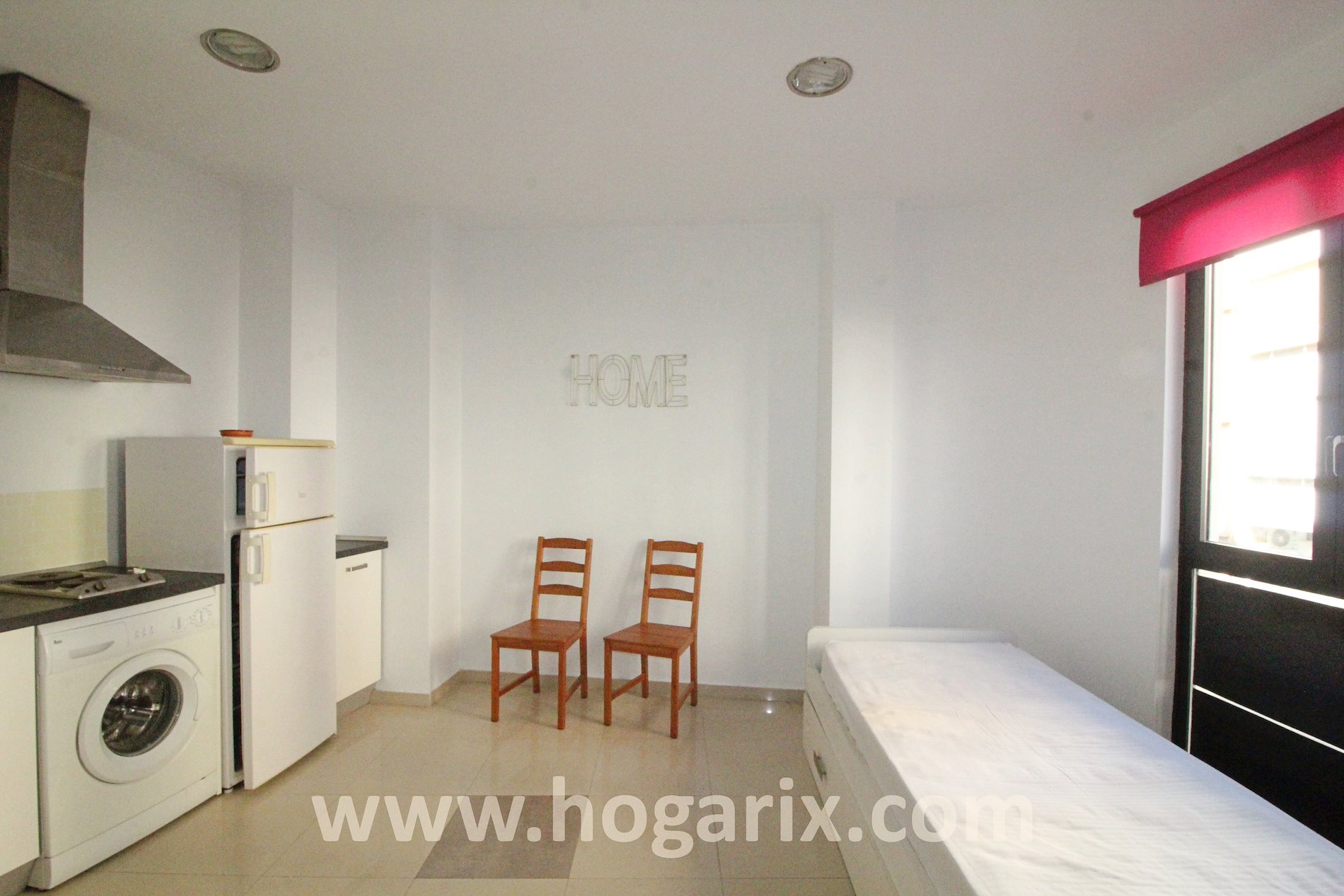 ESTUDIO en CENTRO