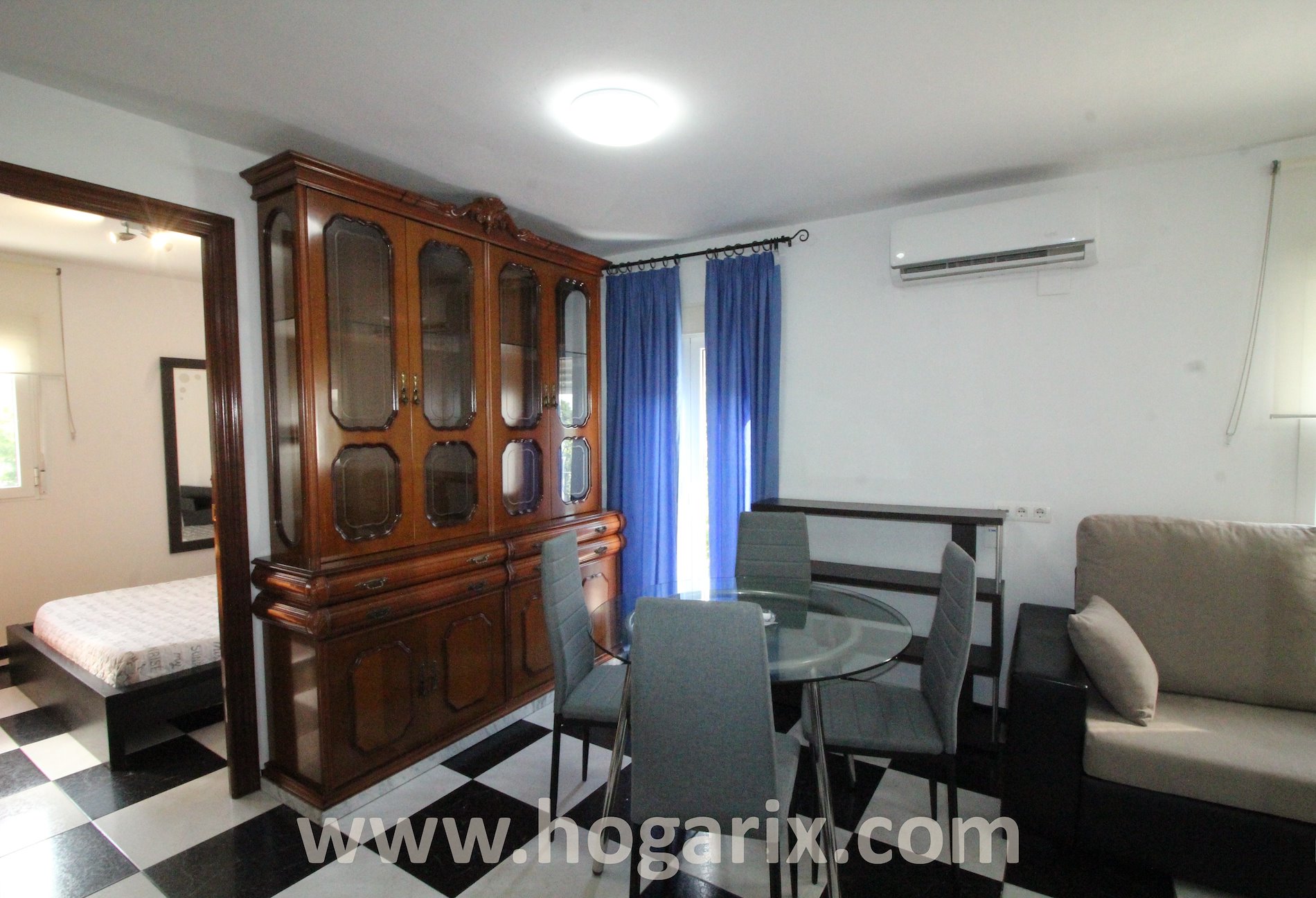 APARTMENT in BARRIADA DEL ROCIO