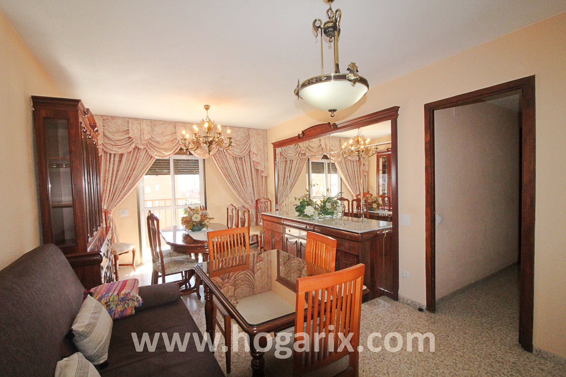 APARTMENT in LOS ROSALES