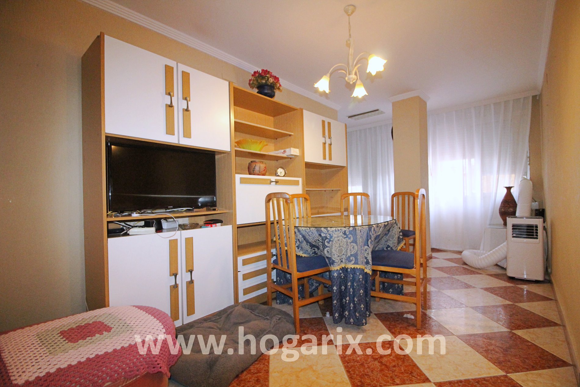 APARTMENT in ISLA CHICA