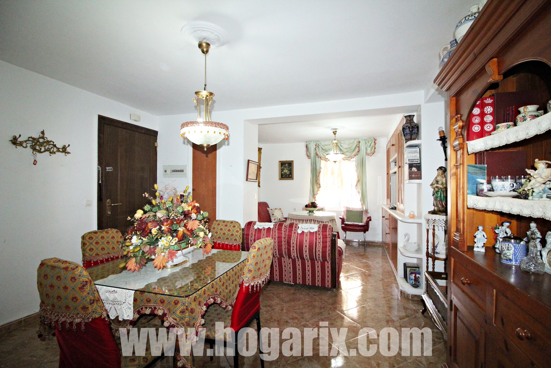 PISO / APARTAMENTO. HUELVA , Zona ISLA CHICA