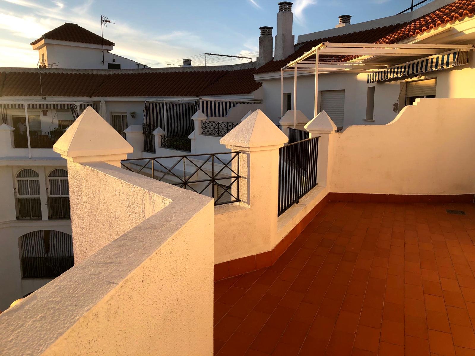 ÁTICO en HUELVA