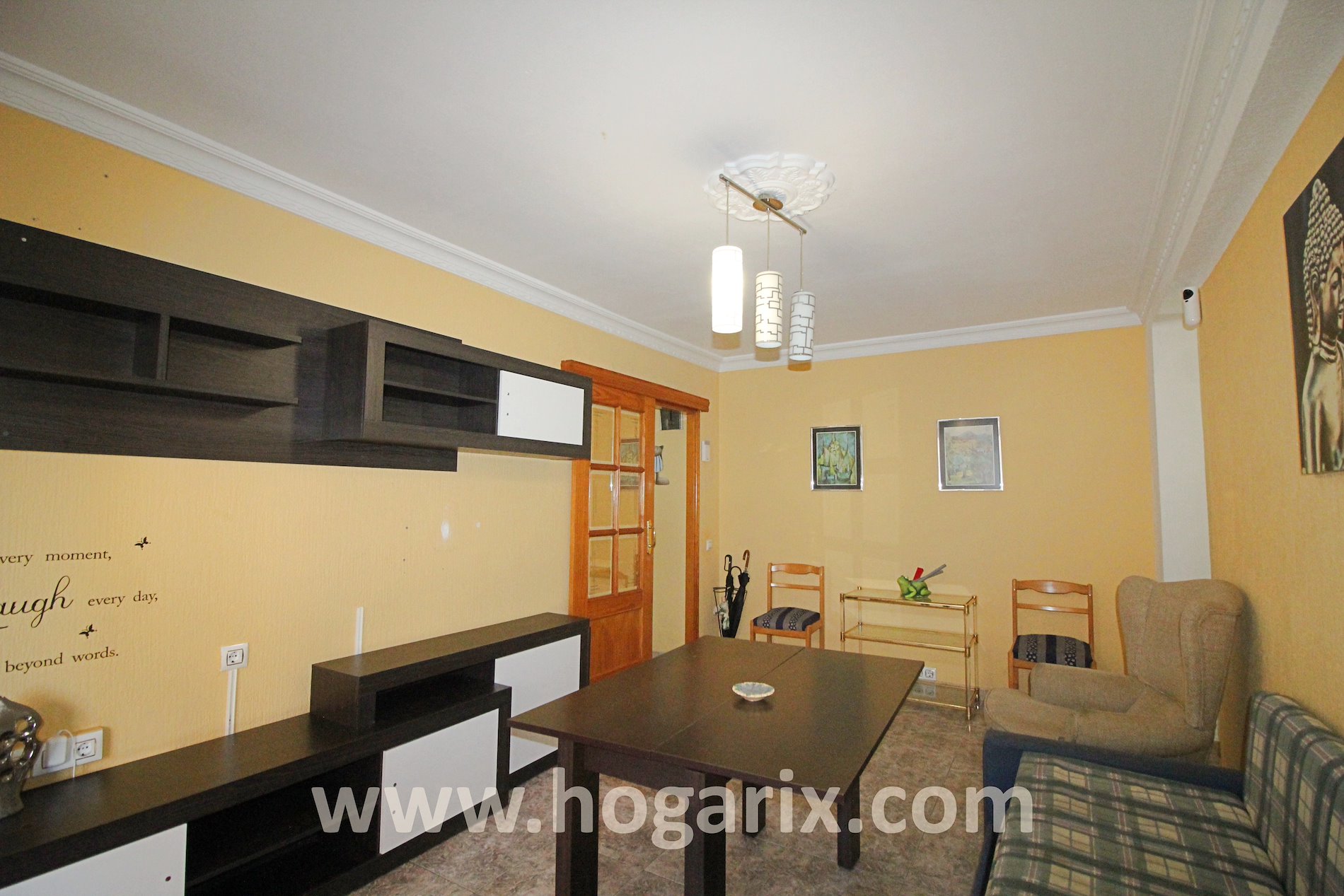 PISO / APARTAMENTO. HUELVA 
