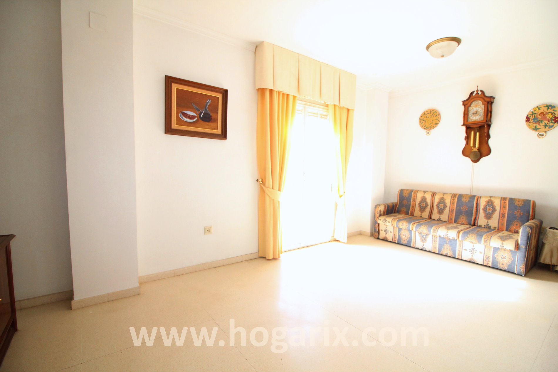 PISO / APARTAMENTO. HUELVA , Zona CENTRO