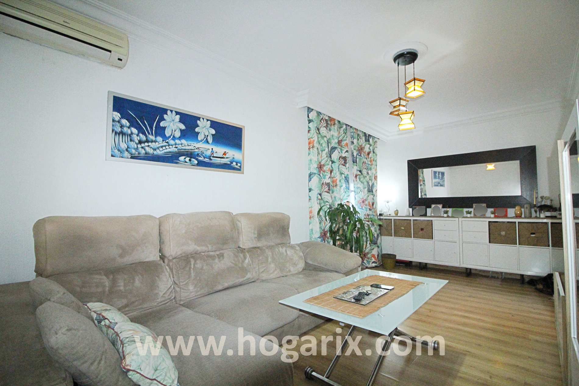 PISO / APARTAMENTO. HUELVA , area HUERTA MENA