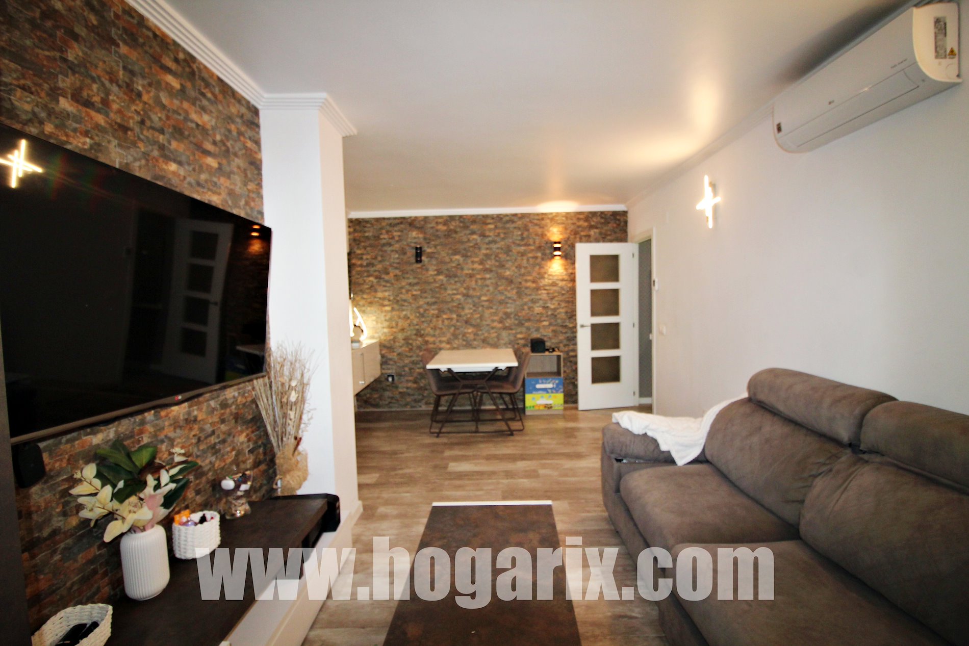 PISO / APARTAMENTO. HUELVA , Zona VERDELUZ