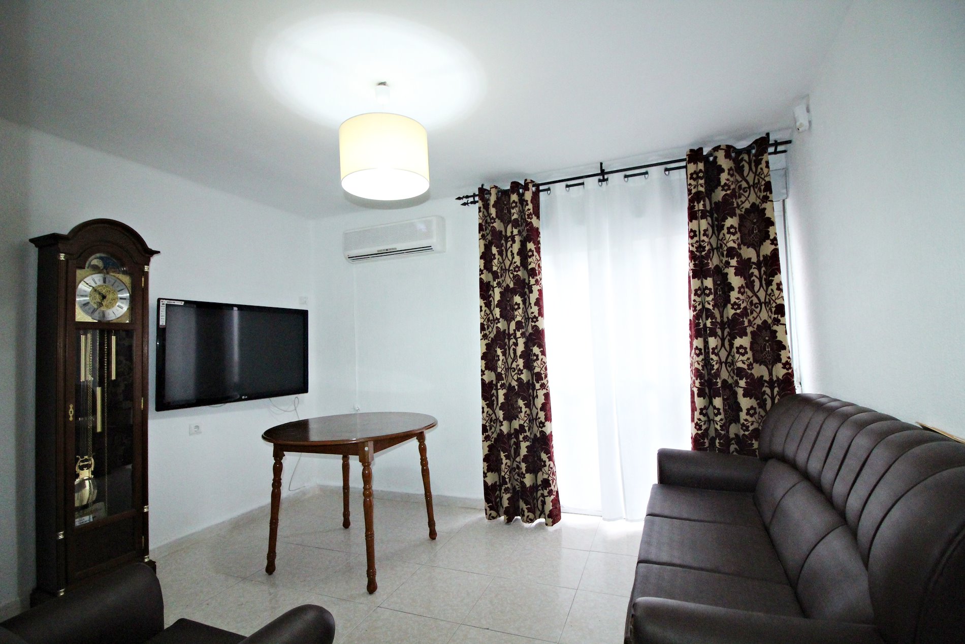 PISO / APARTAMENTO. HUELVA , Zona GUADALUPE