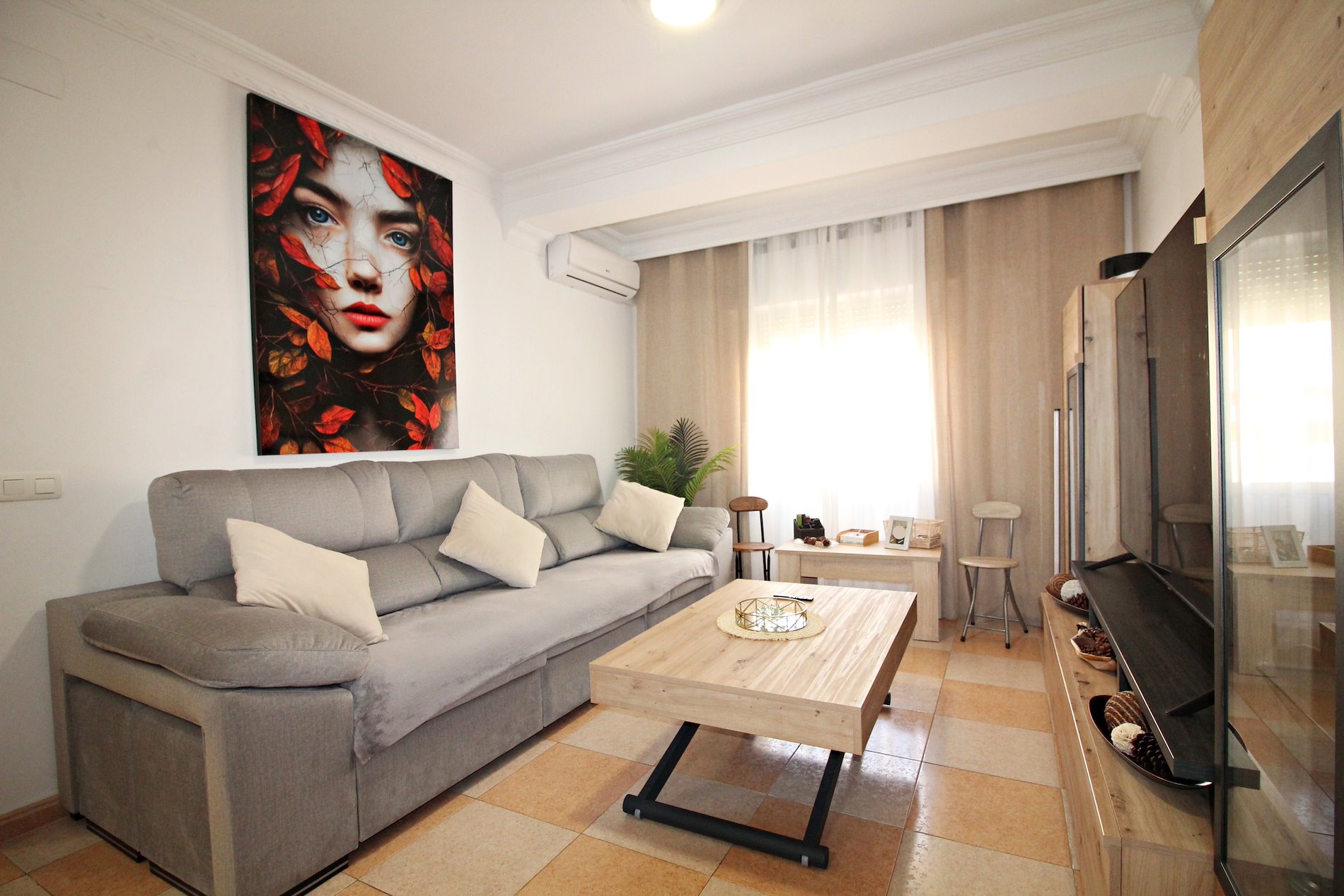 FLAT / APARTMENT. HUELVA , area ISLA CHICA
