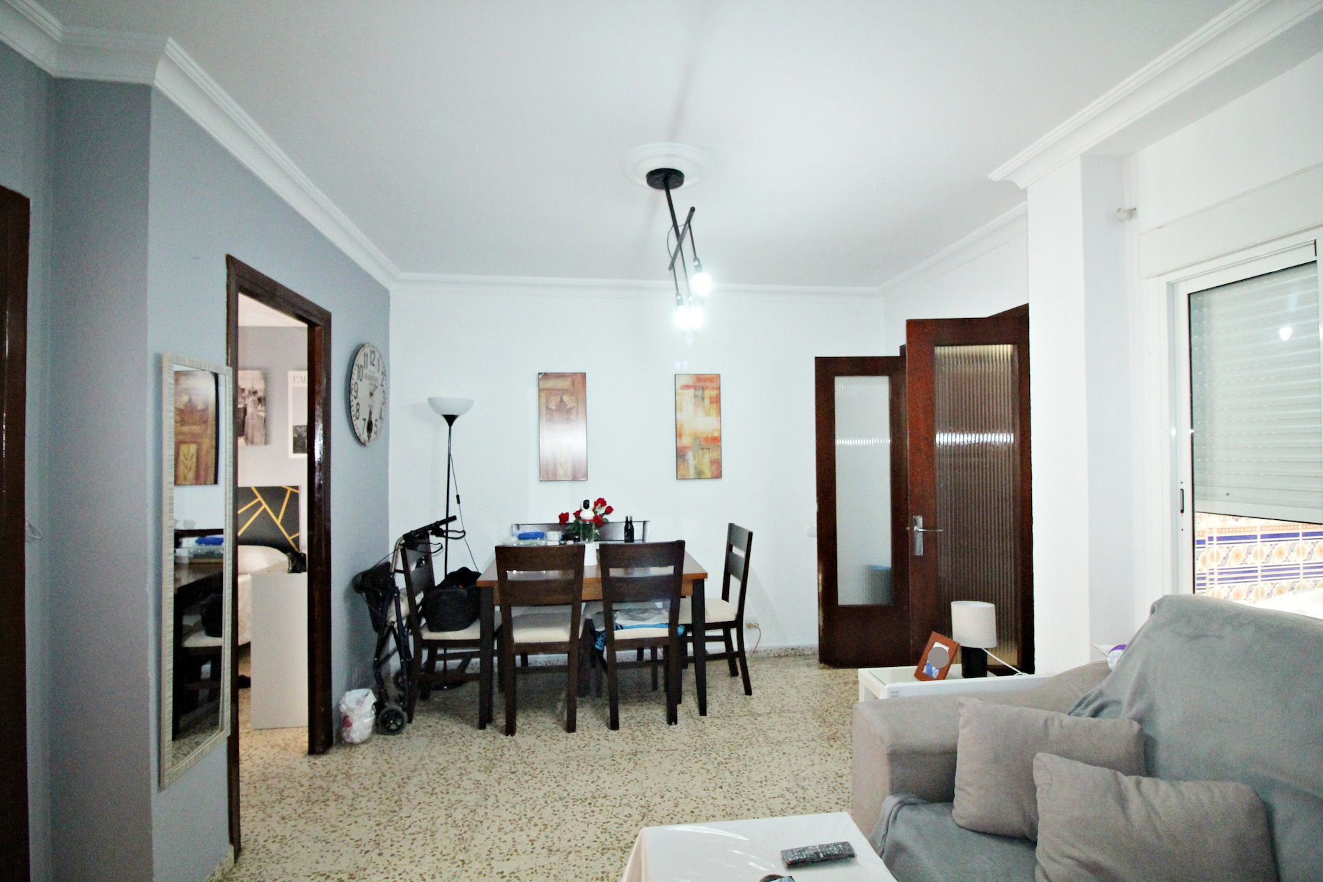 PISO / APARTAMENTO. HUELVA , area ISLA CHICA