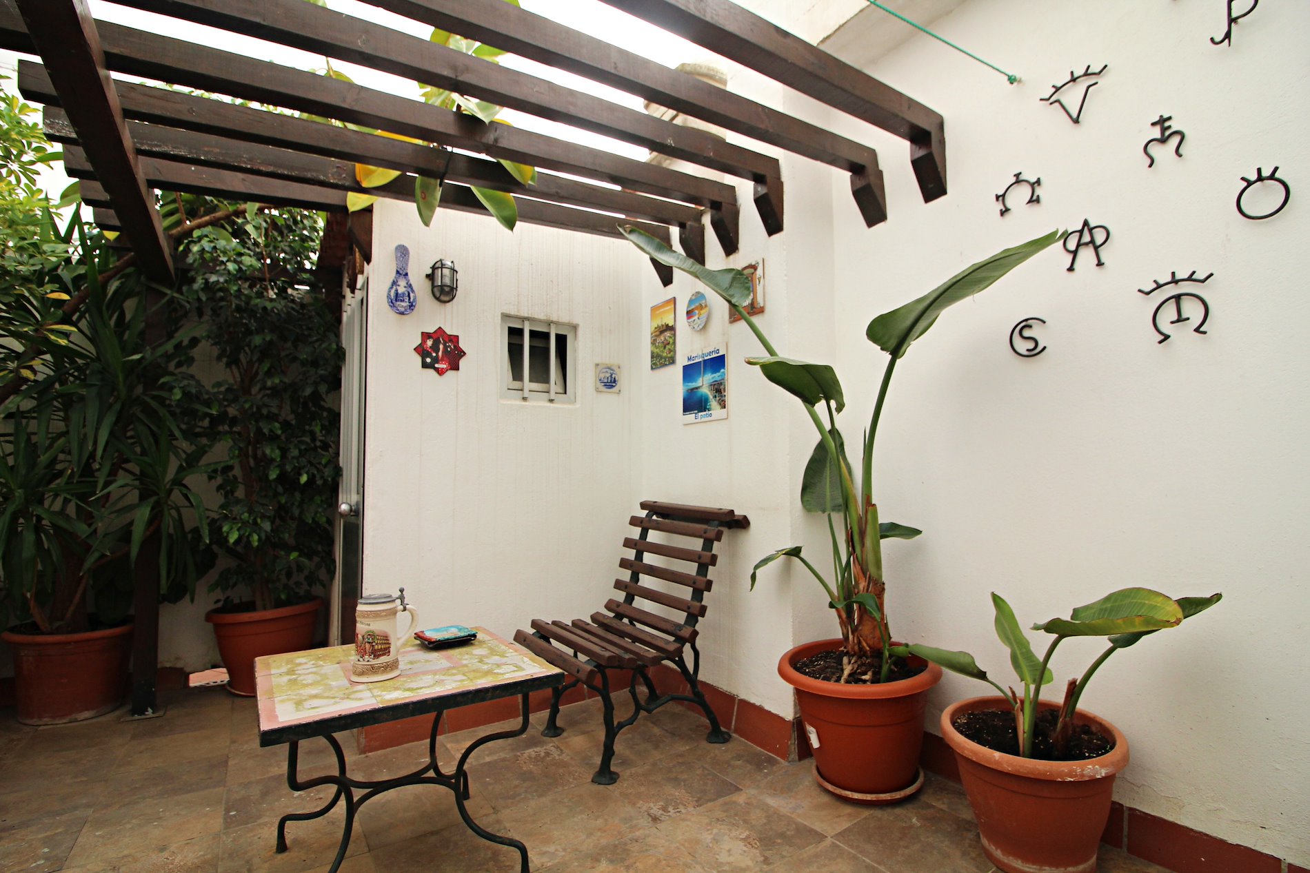 FLAT / APARTMENT. HUELVA , area MATADERO