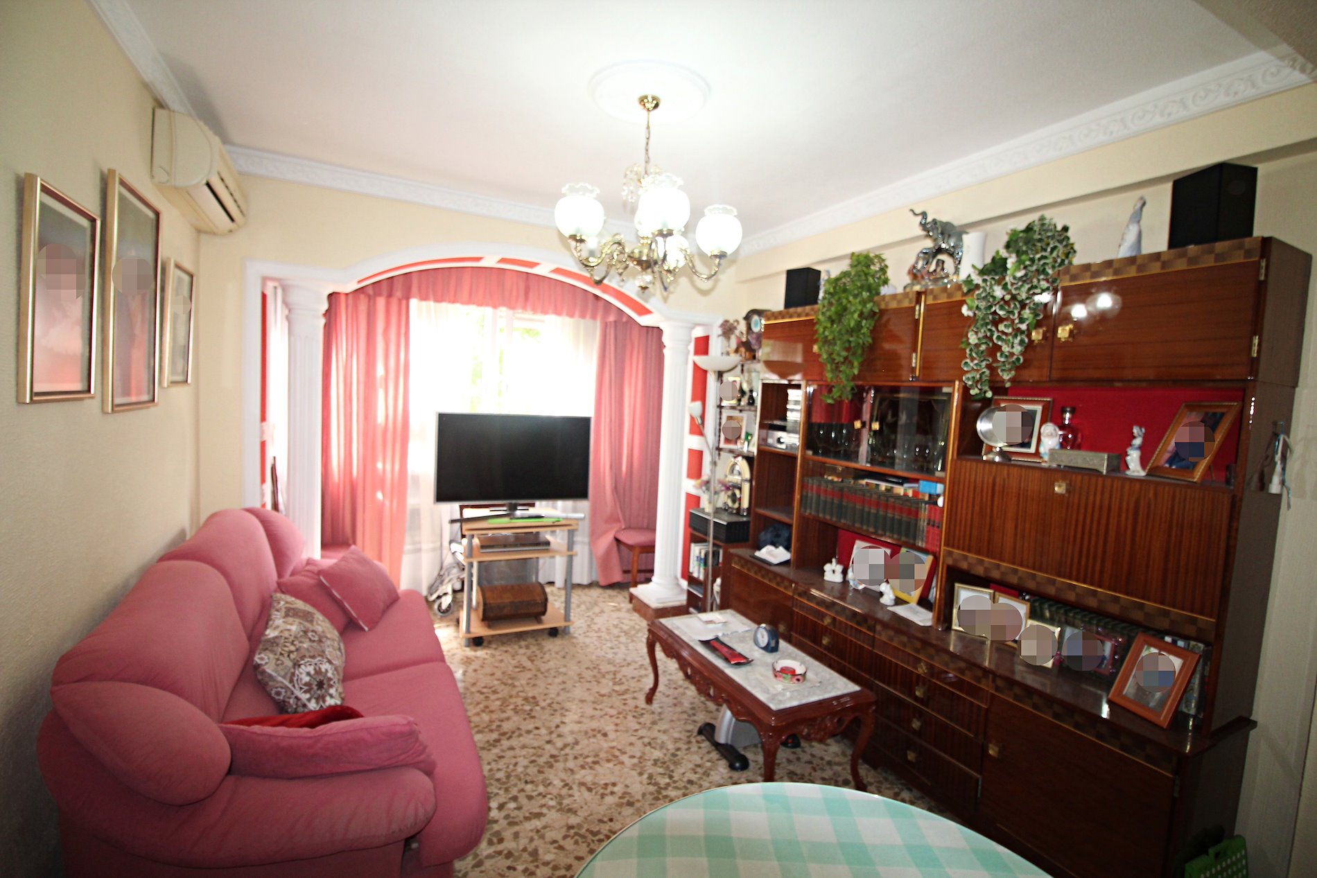 PISO / APARTAMENTO. HUELVA 