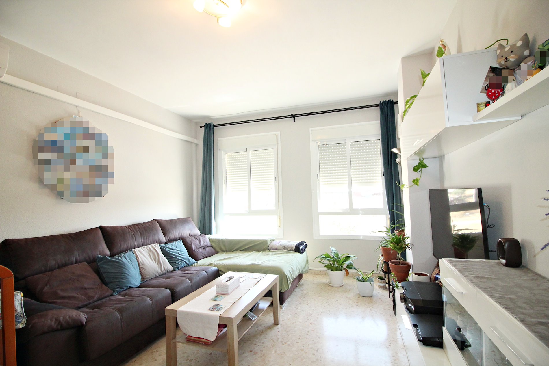 FLAT / APARTMENT. GIBRALEON , area GIBRALEON