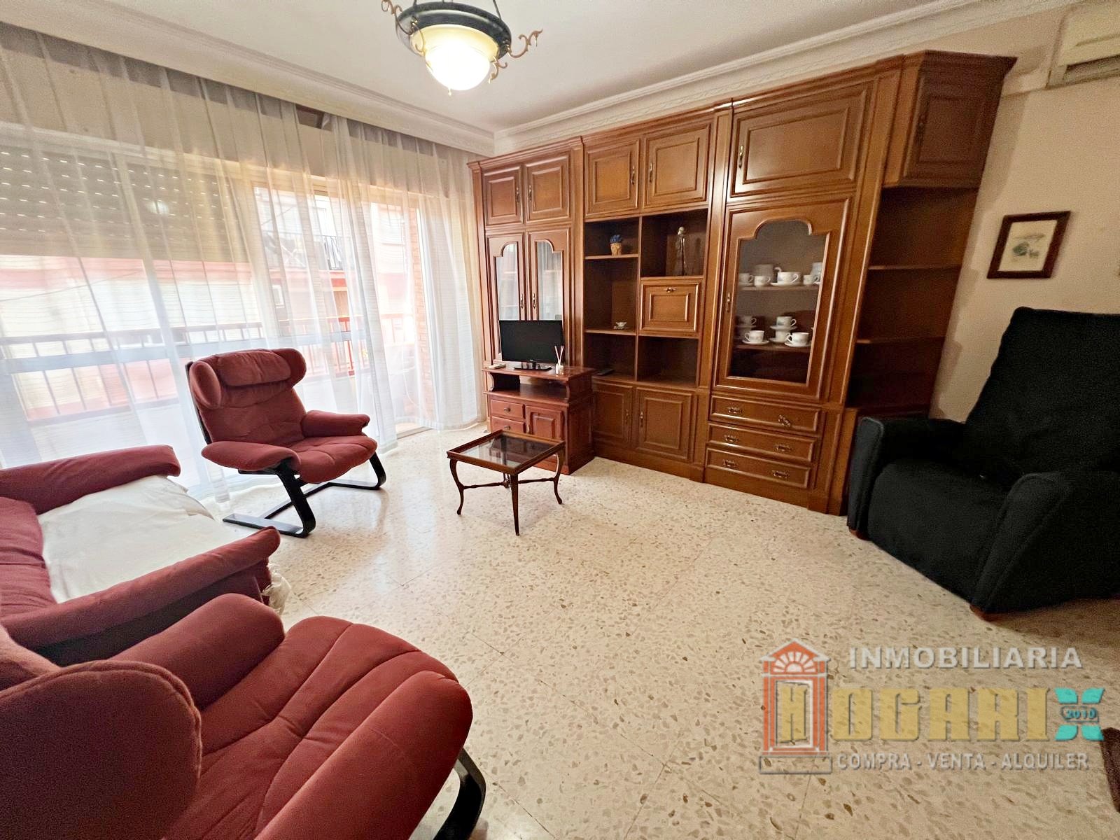 FLAT / APARTMENT. SAN JUAN DEL PUERTO , area SAN JUAN DEL PUERTO