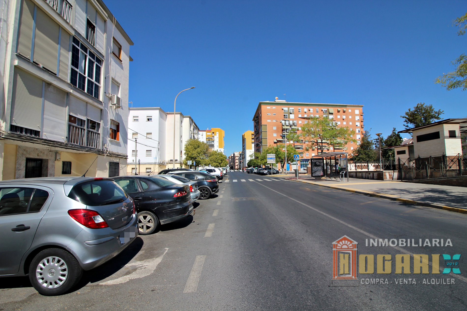 PISO en BARRIADA DEL ROCIO