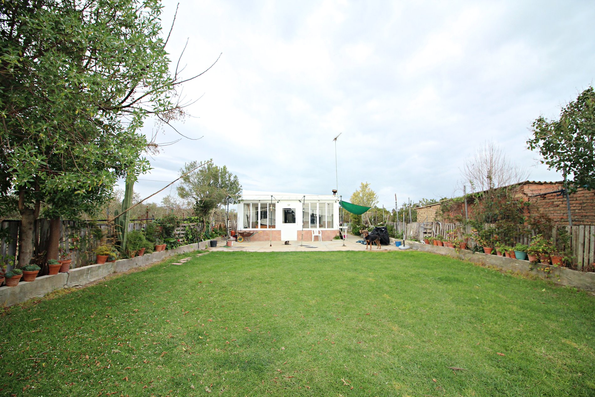 TERRENO en GIBRALEON