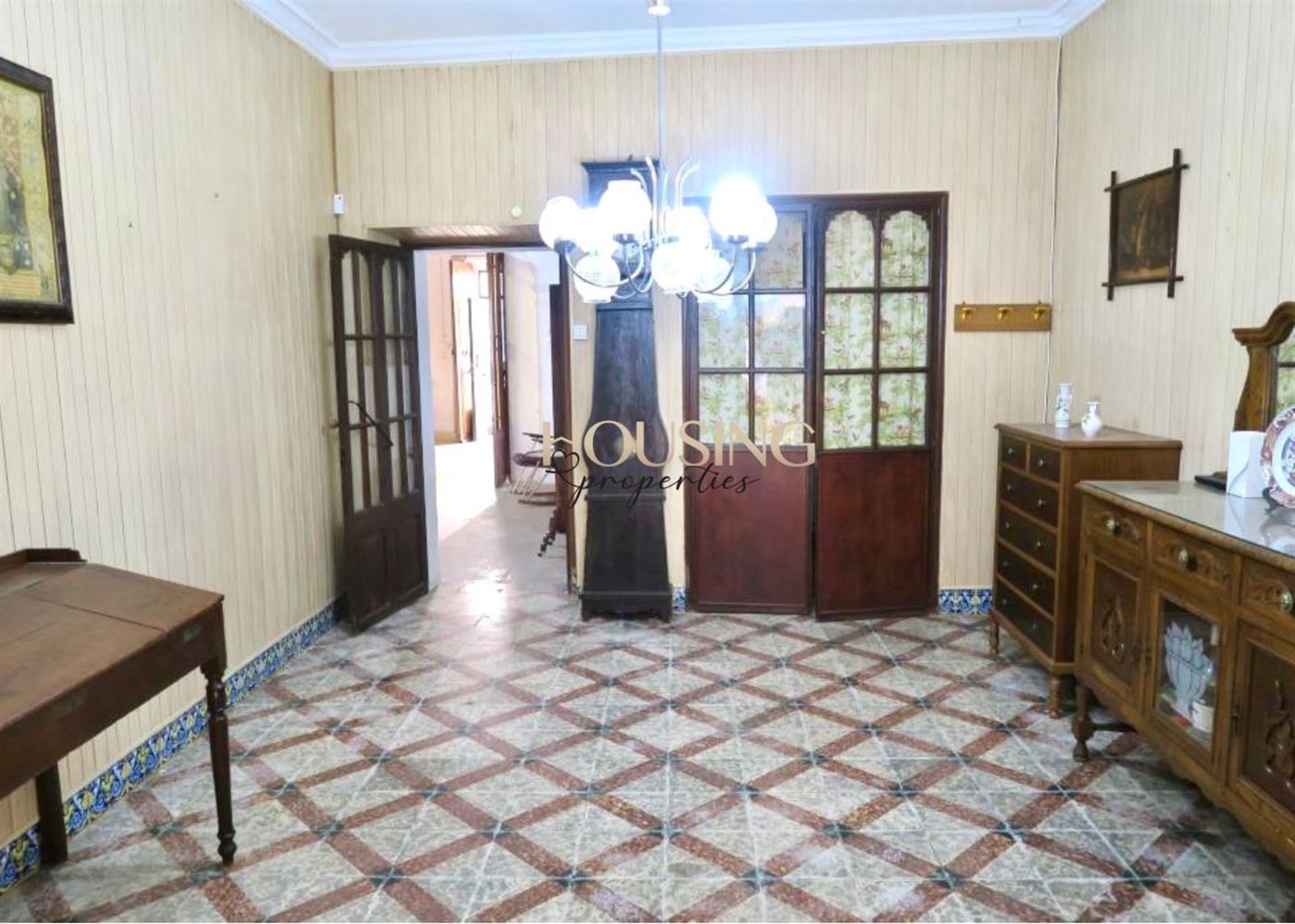CASA DE POBLE. CAMPOS , Zona CAMPOS PUEBLO
