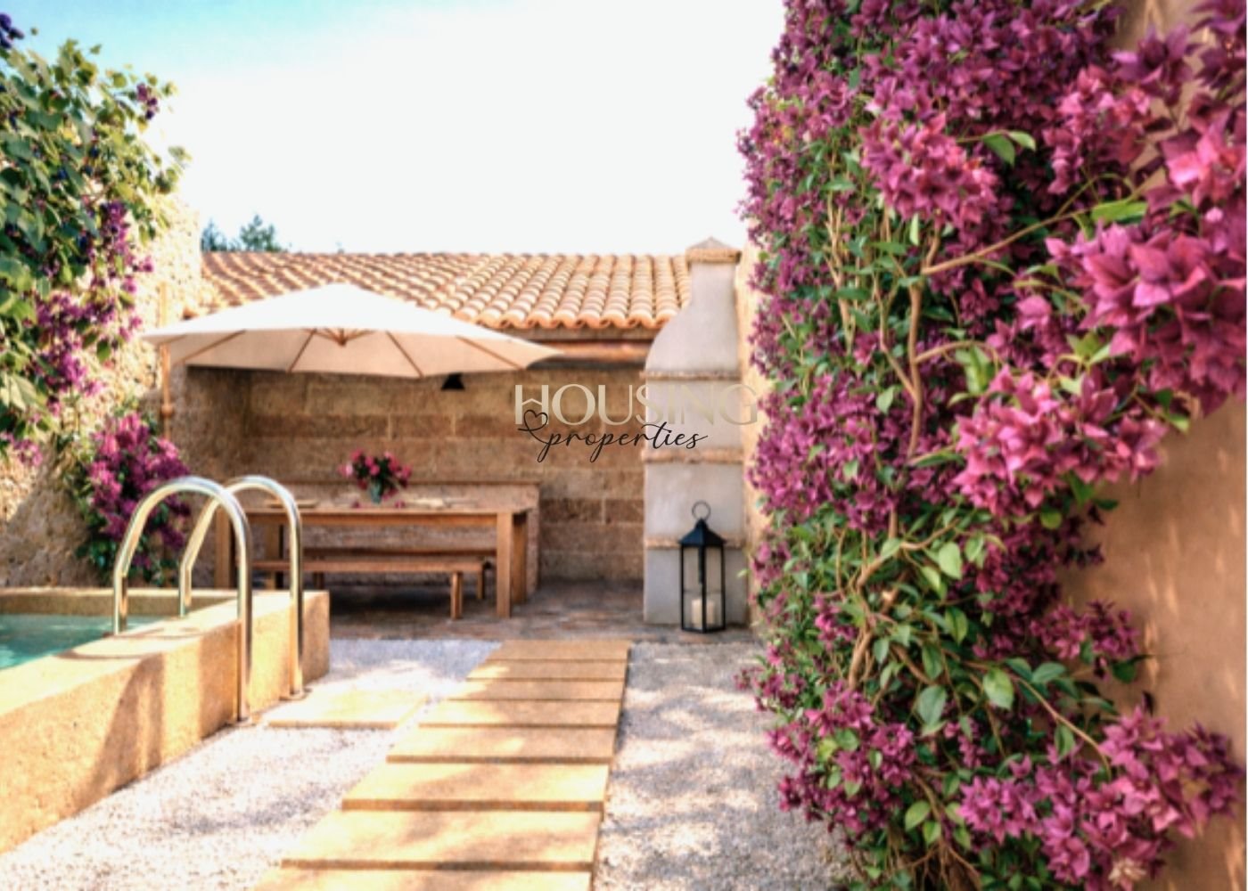 PRECIOSA CASA CON REFORMA Y PARKING, A ESTRENAR, EN EL PUEBLO DE LLUCMAJOR