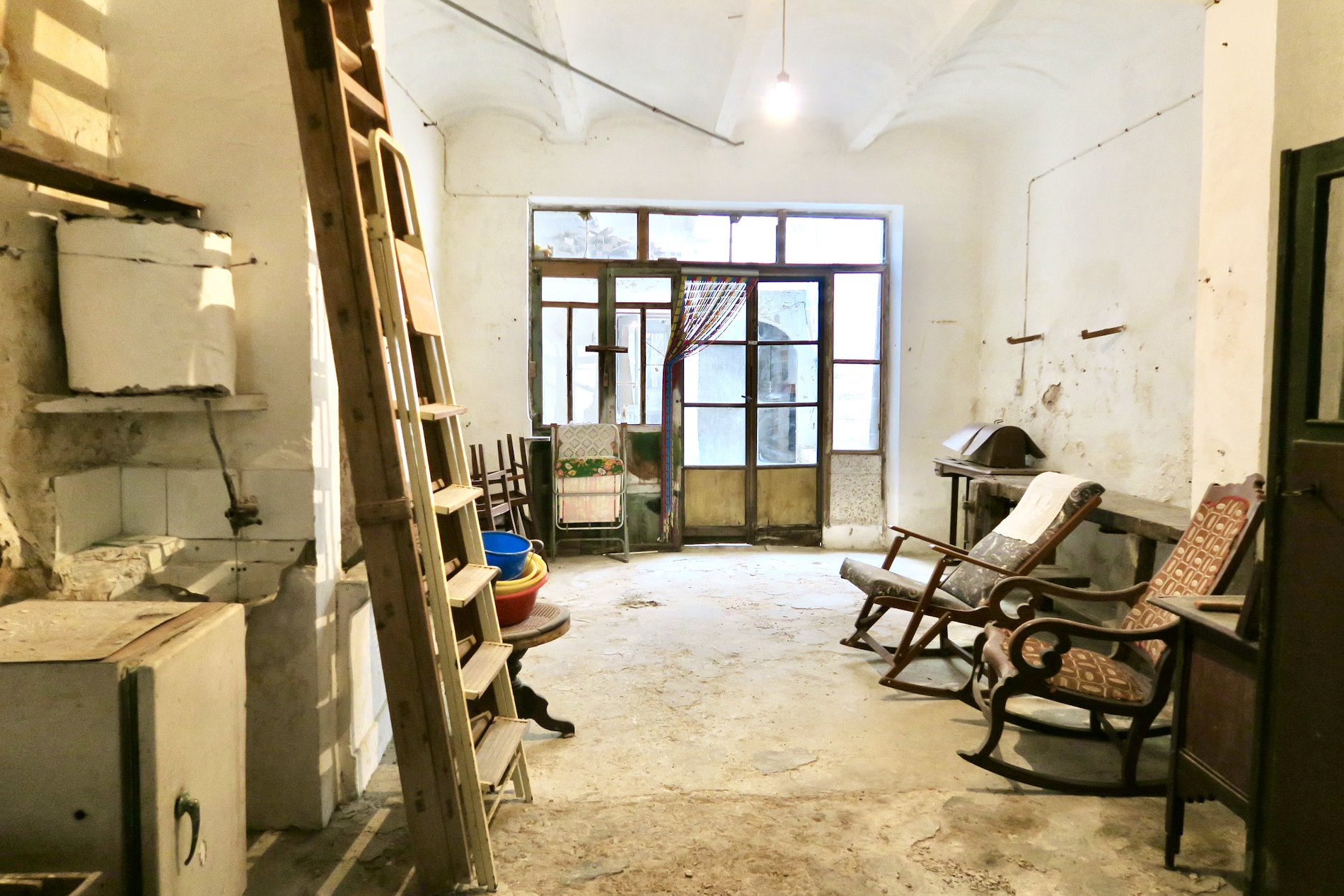CASA DE PUEBLO A REFORMAR EN FELANITX