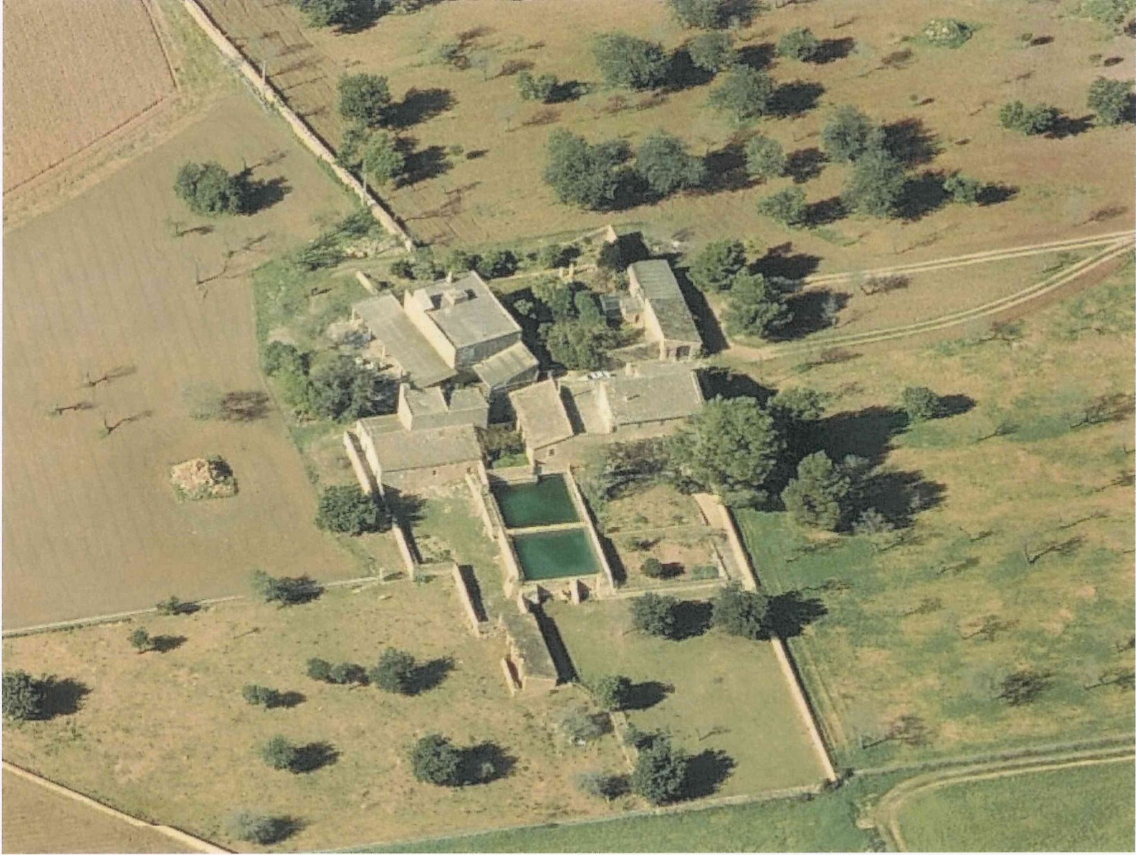 FINCA / RÚSTICA. PALMA DE MALLORCA , area SANT JORDI