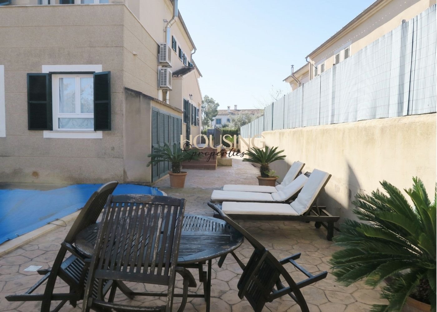 APARIAT. MARRATXI , Zona PORTOL