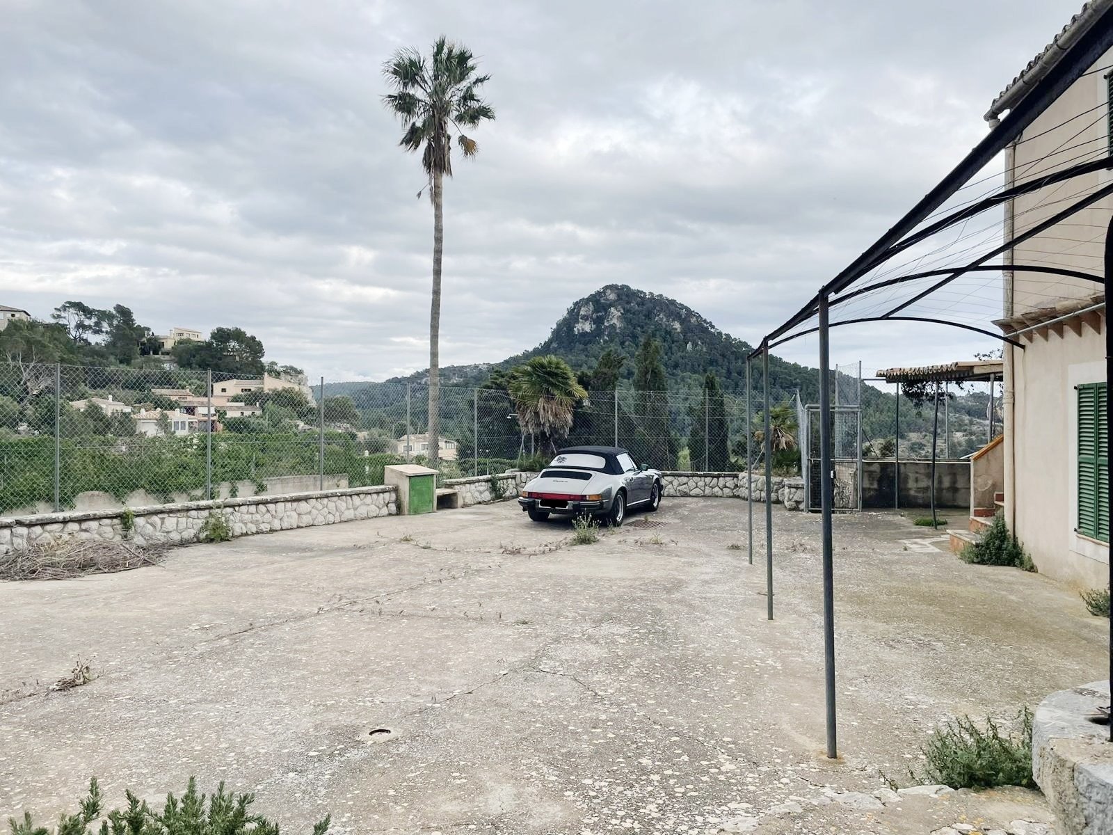 CASA. PUIGPUNYENT , Zona PUIGPUNYENT (PUEBLO)