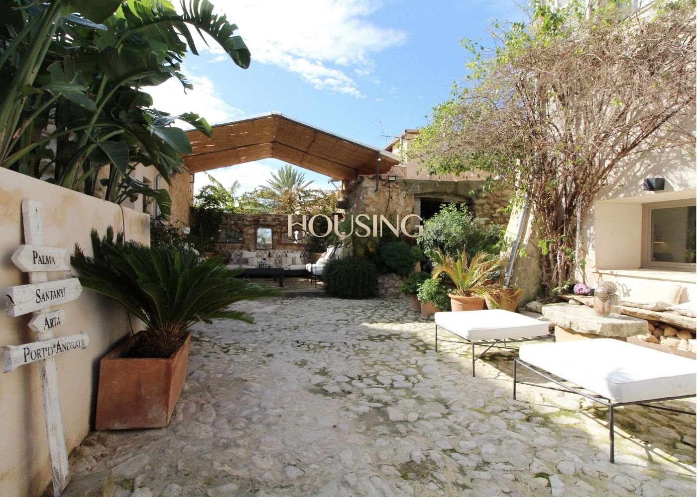 EXCLUSIVA CASA DE PUEBLO EN CONSELL