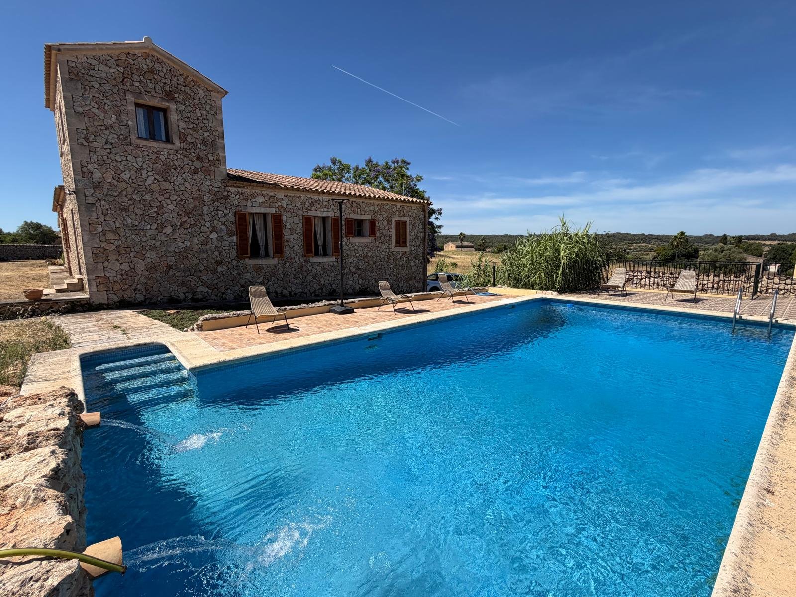 FINCA / RÚSTICA. SENCELLES 