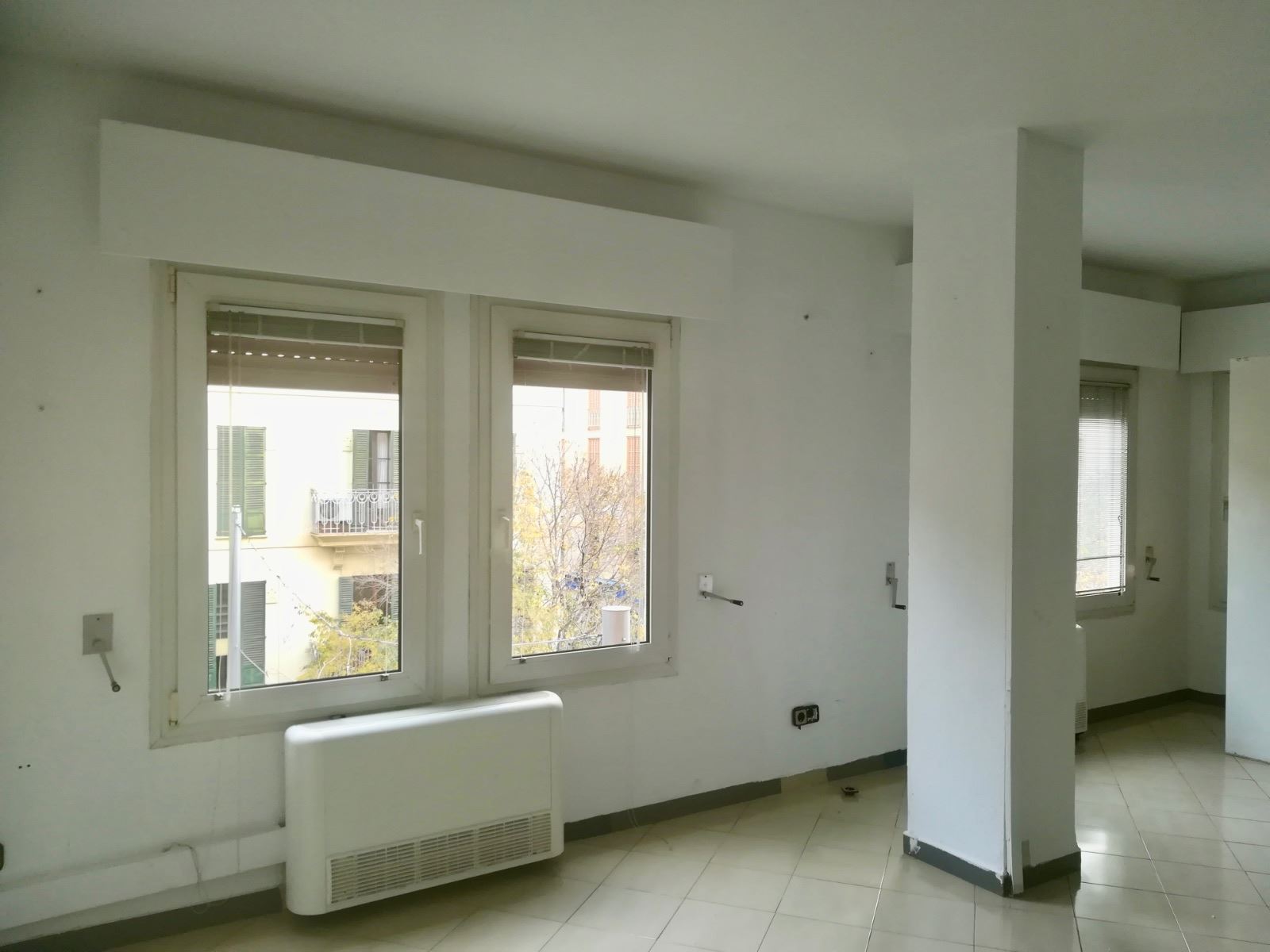 ÚLTIMA OFICINA DISPONIBLE EN AVENIDA COMTE DE SALLENT