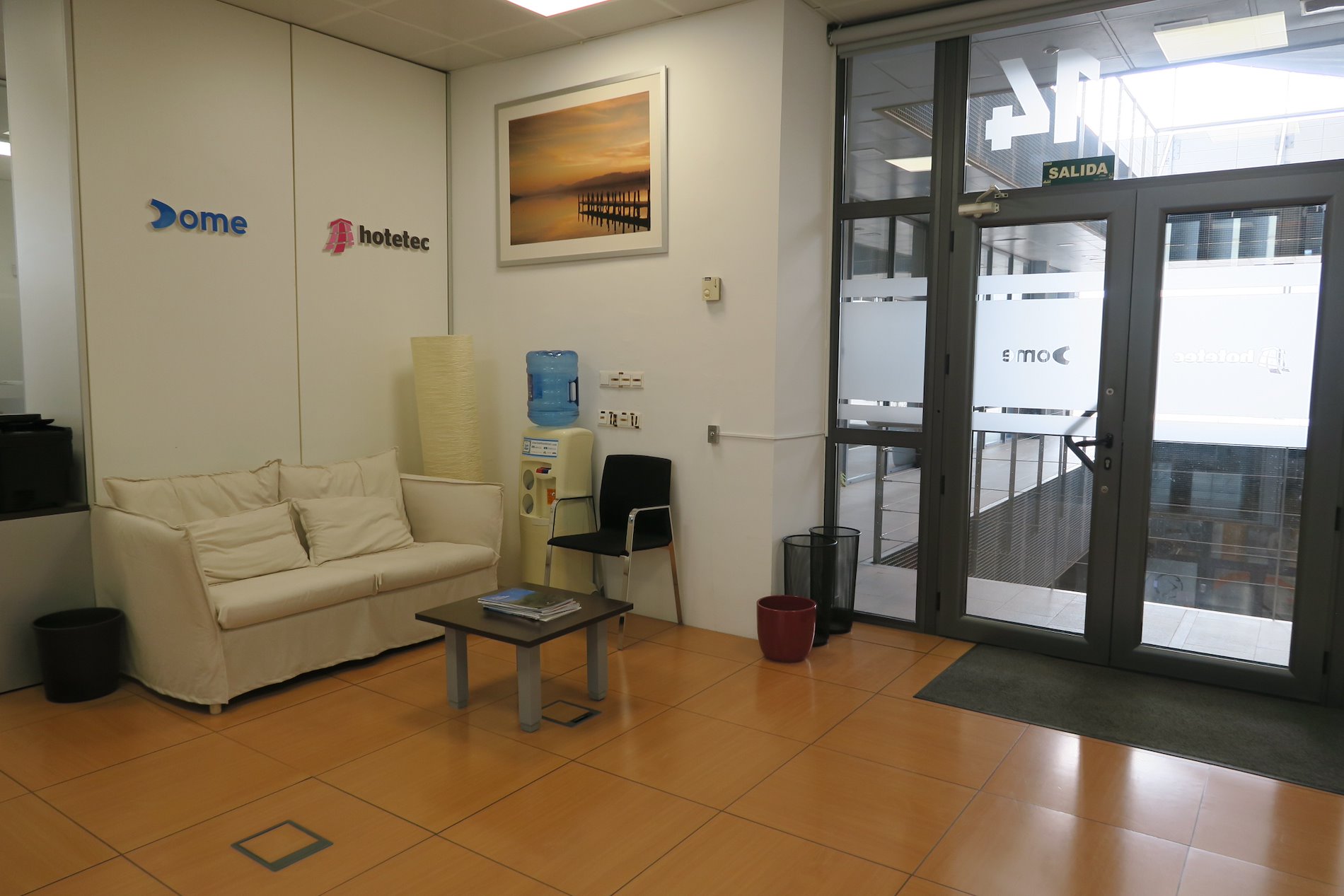 OFICINA / DESPACHO. PALMA DE MALLORCA 